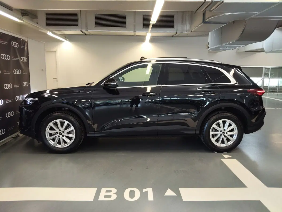 Audi Q5 Sportback usata a Modena (3)