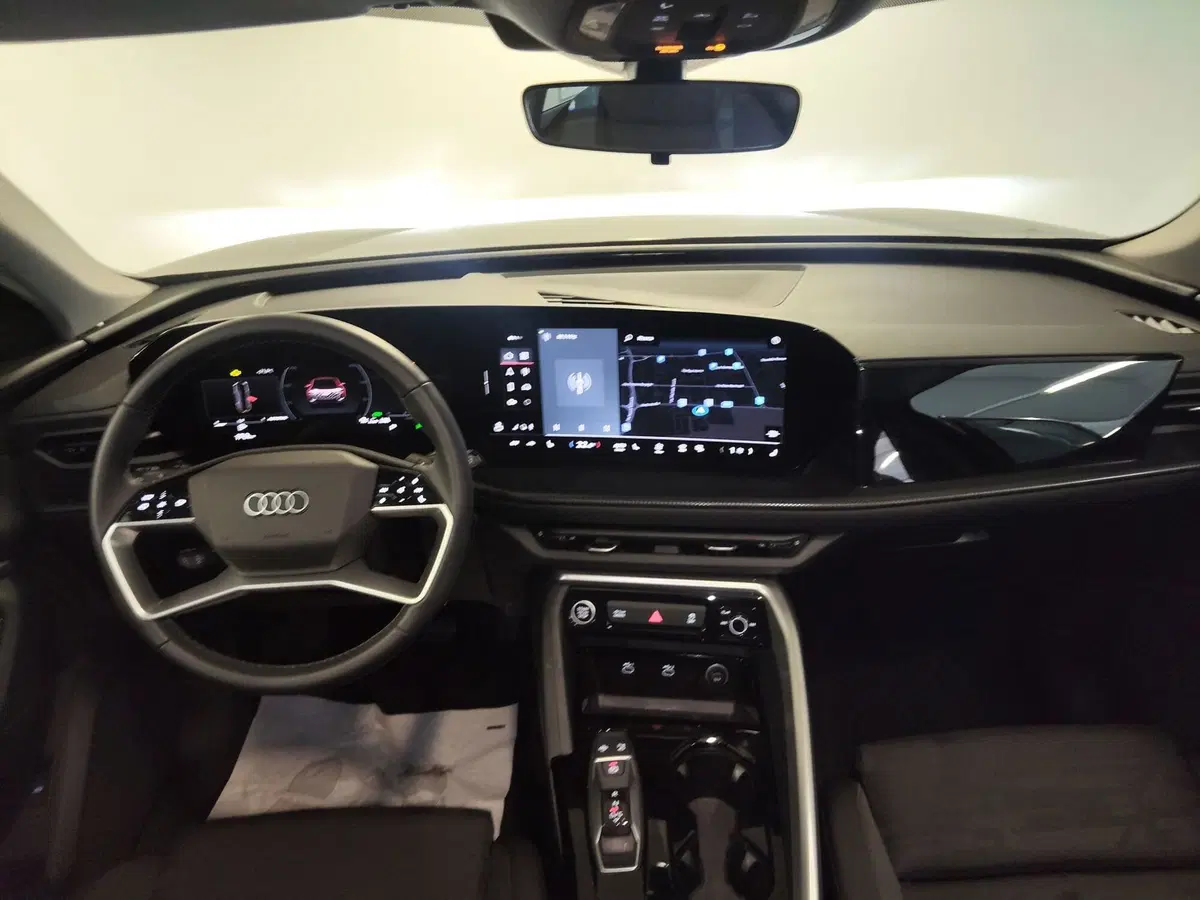 Audi Q5 Sportback usata a Modena (8)