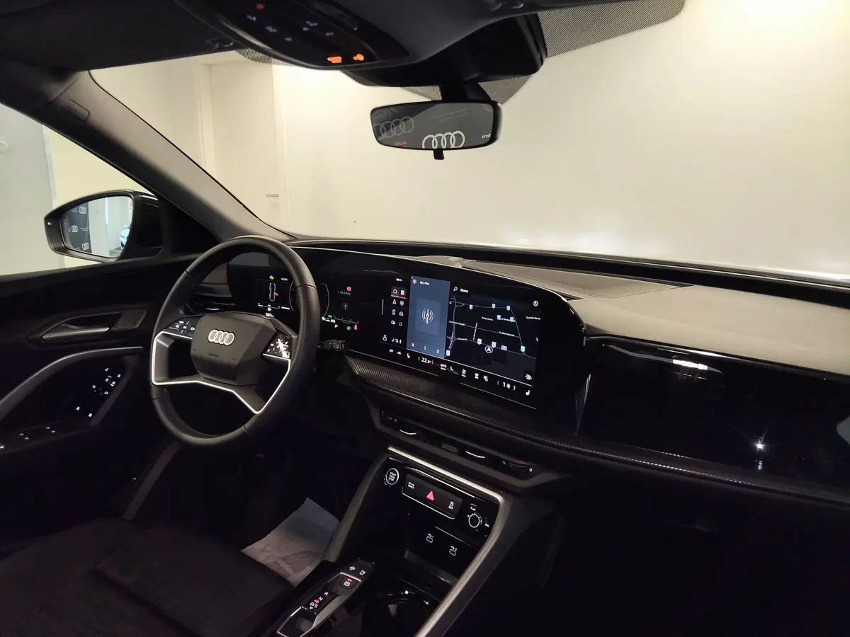 Audi Q5 Sportback usata a Modena (9)