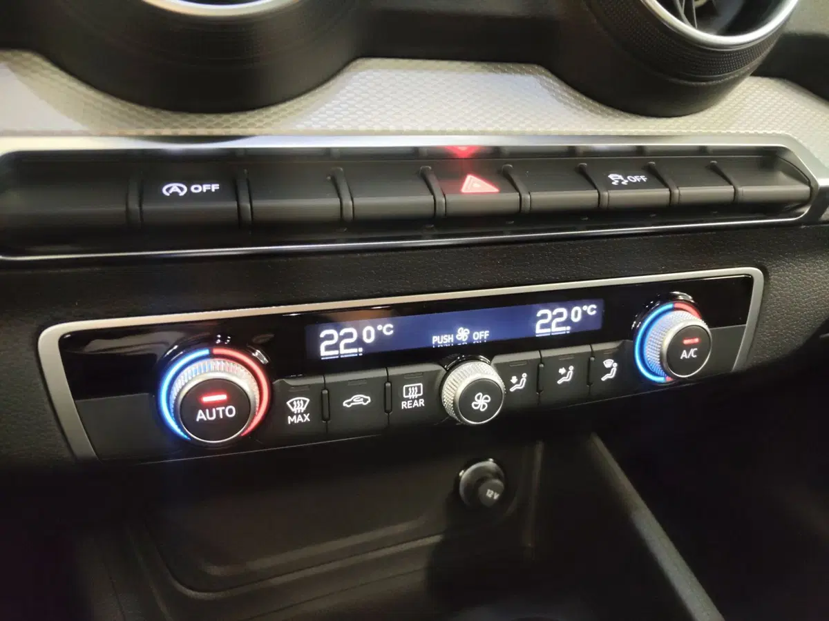 Audi Q2 nuova a Modena (11)