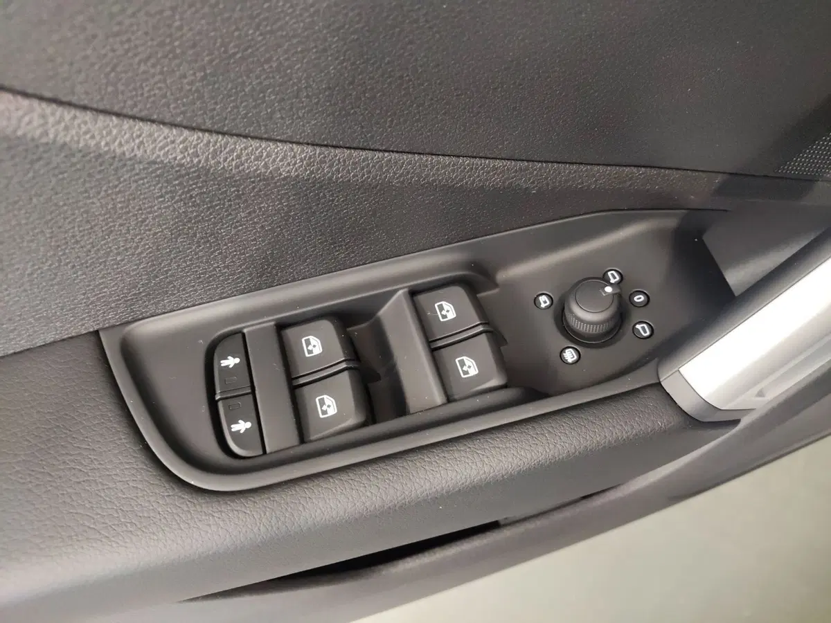 Audi Q2 nuova a Modena (13)