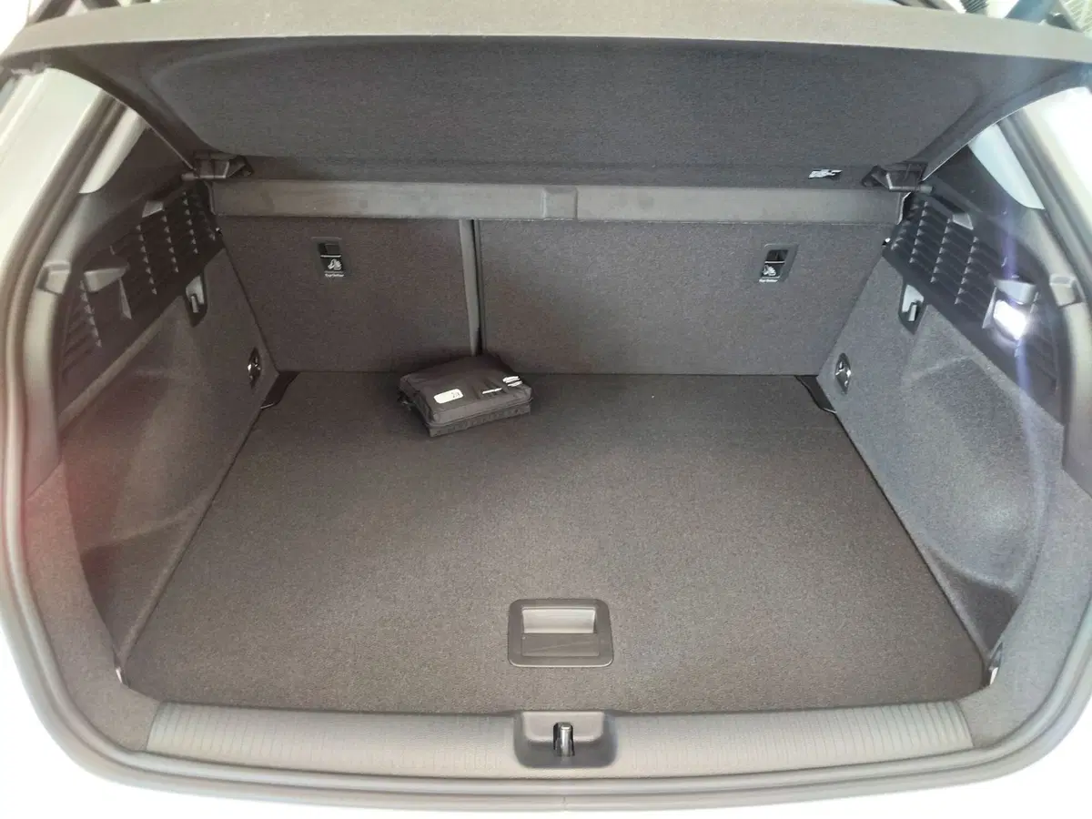 Audi Q2 nuova a Modena (16)