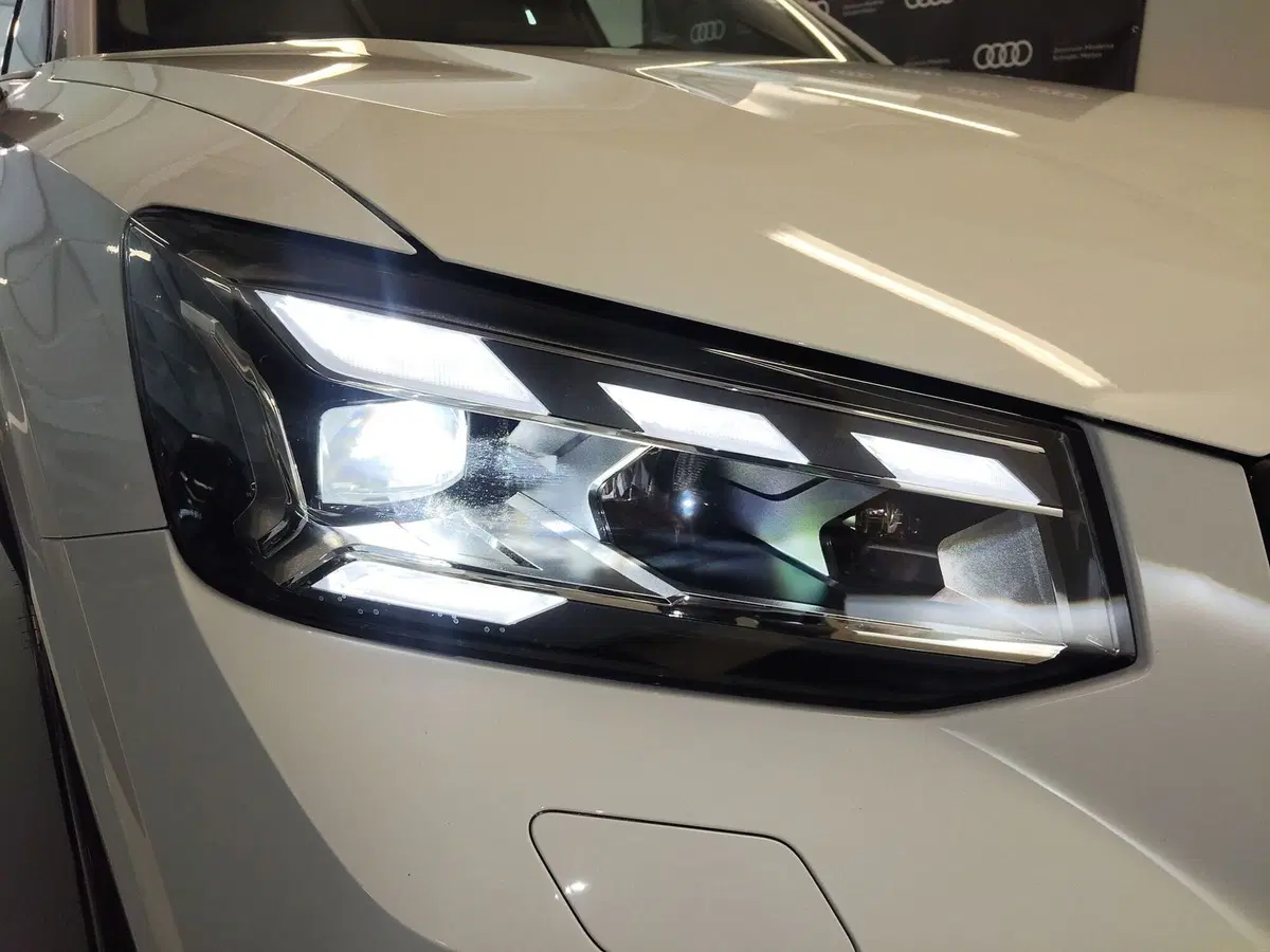 Audi Q2 nuova a Modena (17)
