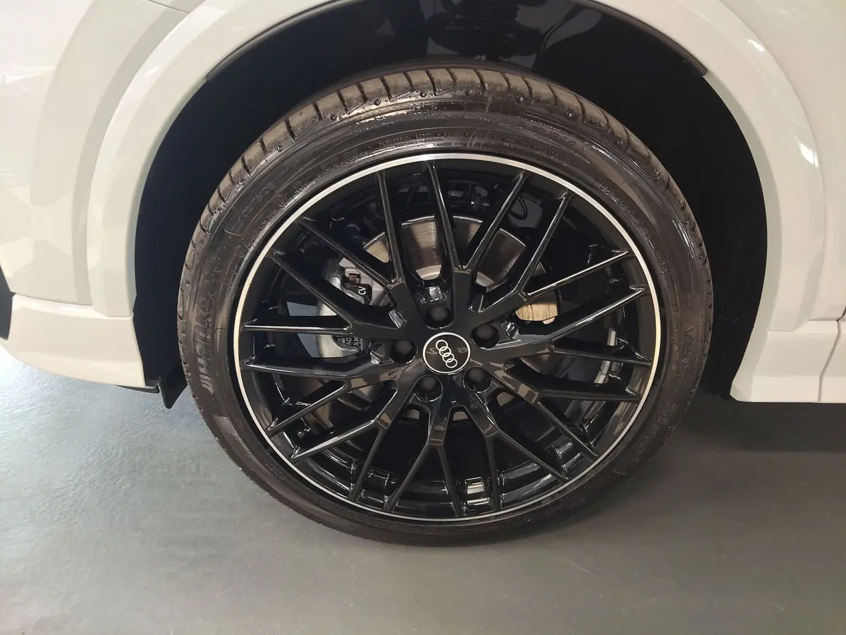 Audi Q2 nuova a Modena (6)