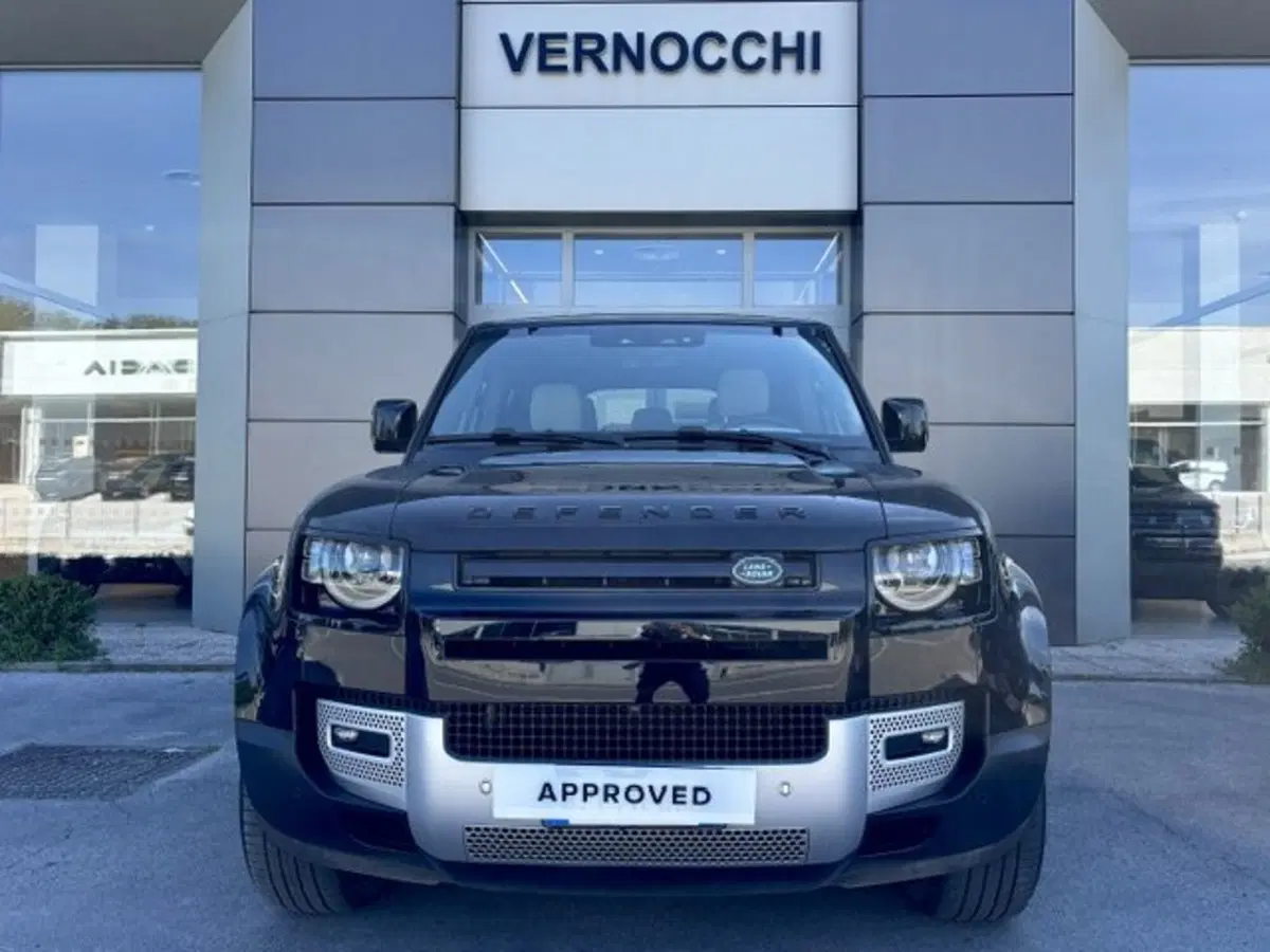 Land Rover Defender usata a Pesaro-Urbino (8)