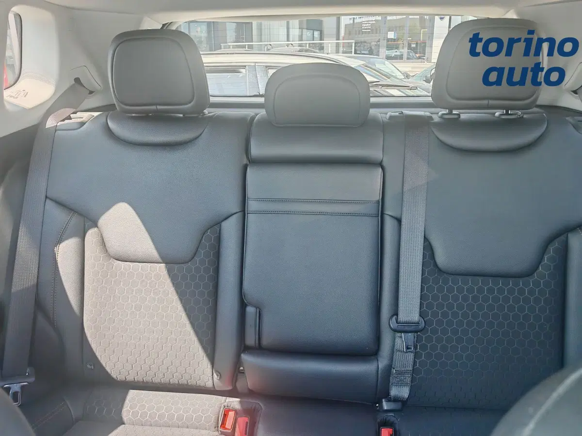 Jeep Compass usata a Torino (19)