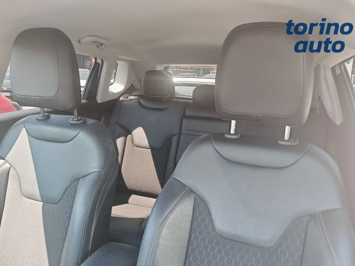 Jeep Compass usata a Torino (7)