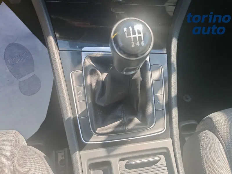Volkswagen Golf usata a Torino (19)