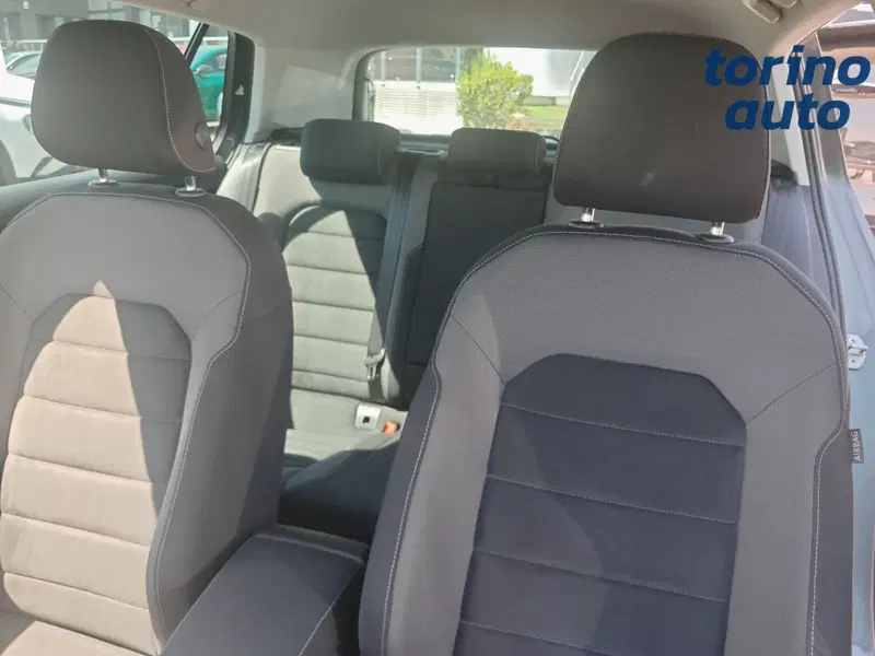 Volkswagen Golf usata a Torino (7)