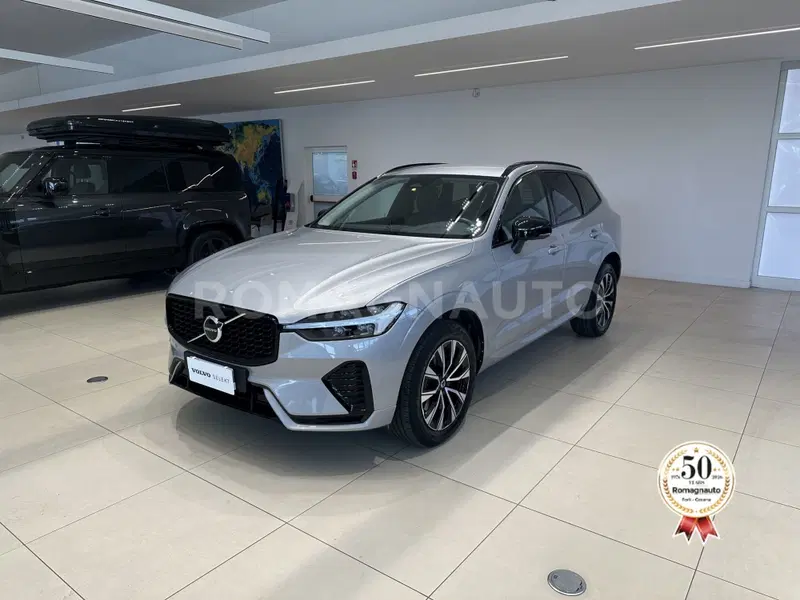Volvo XC60 usata a Forlì-Cesena