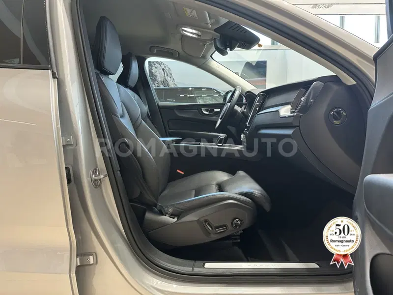 Volvo XC60 usata a Forlì-Cesena (10)