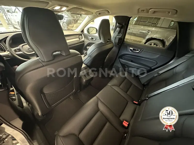 Volvo XC60 usata a Forlì-Cesena (12)