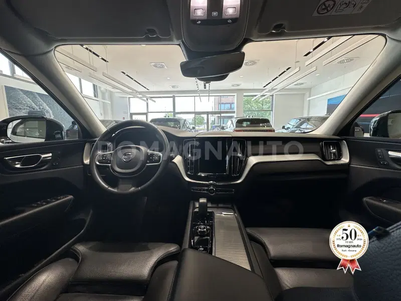 Volvo XC60 usata a Forlì-Cesena (13)