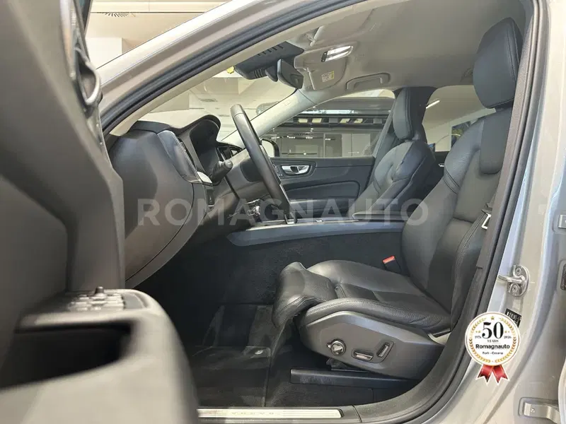 Volvo XC60 usata a Forlì-Cesena (14)