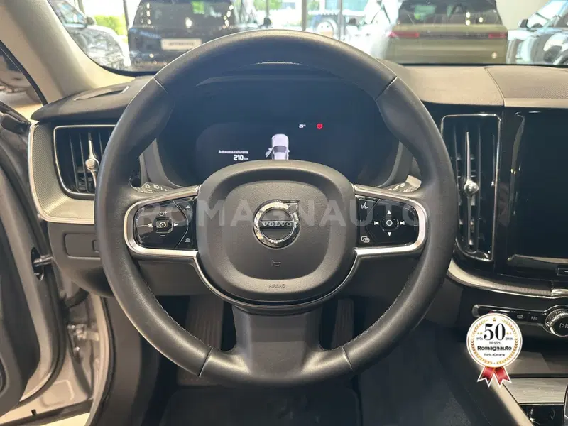 Volvo XC60 usata a Forlì-Cesena (16)