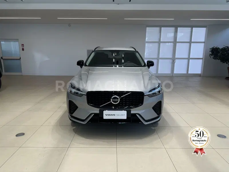 Volvo XC60 usata a Forlì-Cesena (2)