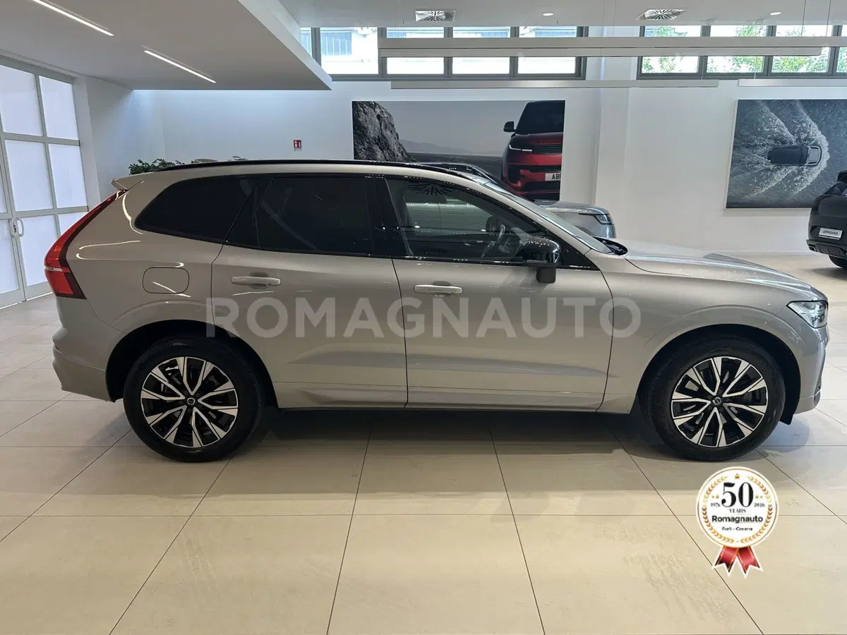 Volvo XC60 usata a Forlì-Cesena (4)