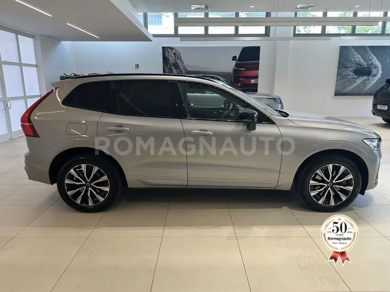 Volvo XC60 usata a Forlì-Cesena (4)