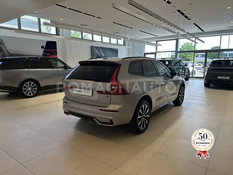 Volvo XC60 usata a Forlì-Cesena (5)