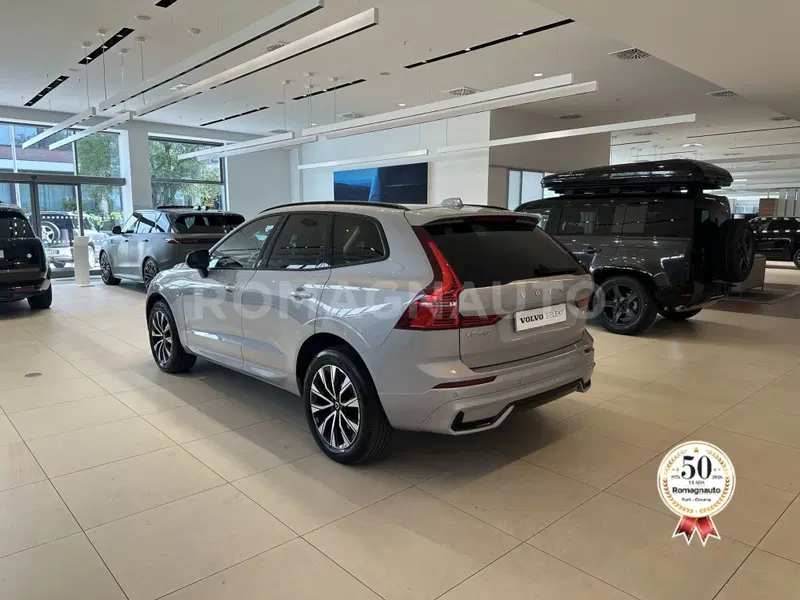 Volvo XC60 usata a Forlì-Cesena (7)
