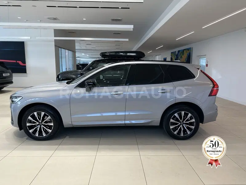 Volvo XC60 usata a Forlì-Cesena (8)