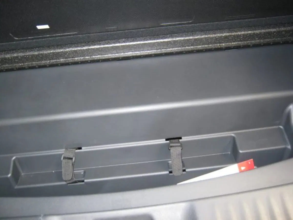 Honda ZR-V usata a Fermo (12)