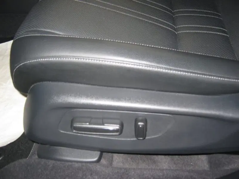 Honda ZR-V usata a Fermo (14)