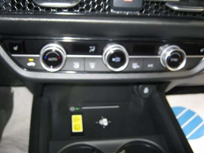 Honda ZR-V usata a Fermo (16)