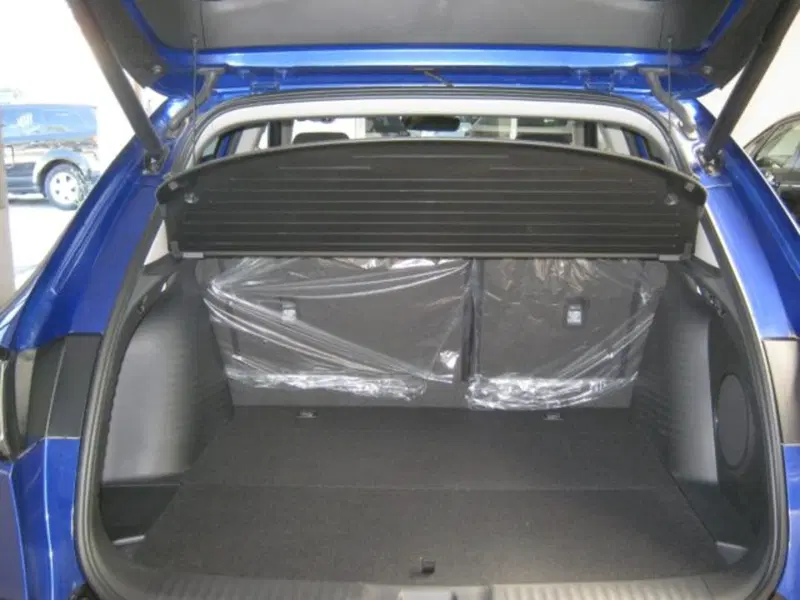 Honda ZR-V usata a Fermo (9)