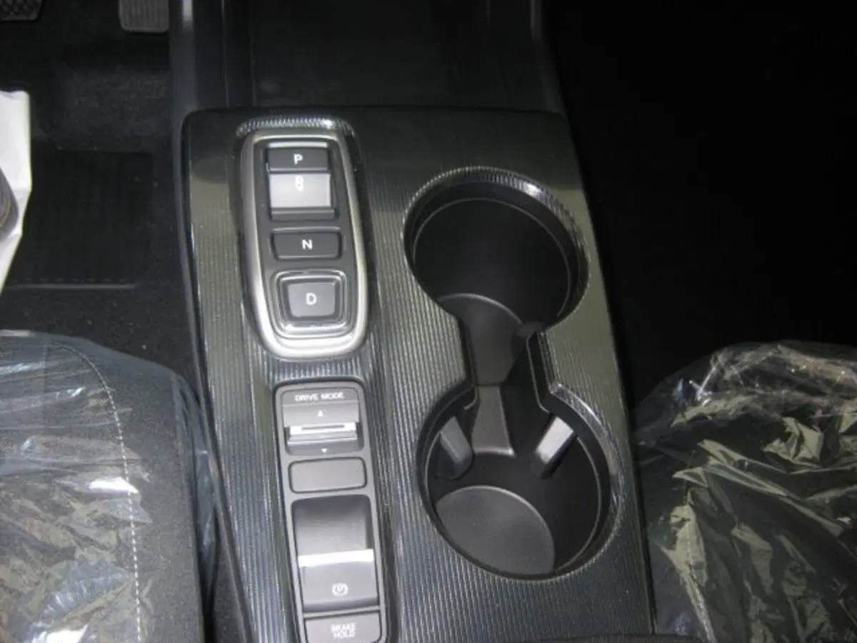 Honda Civic nuova a Fermo (11)