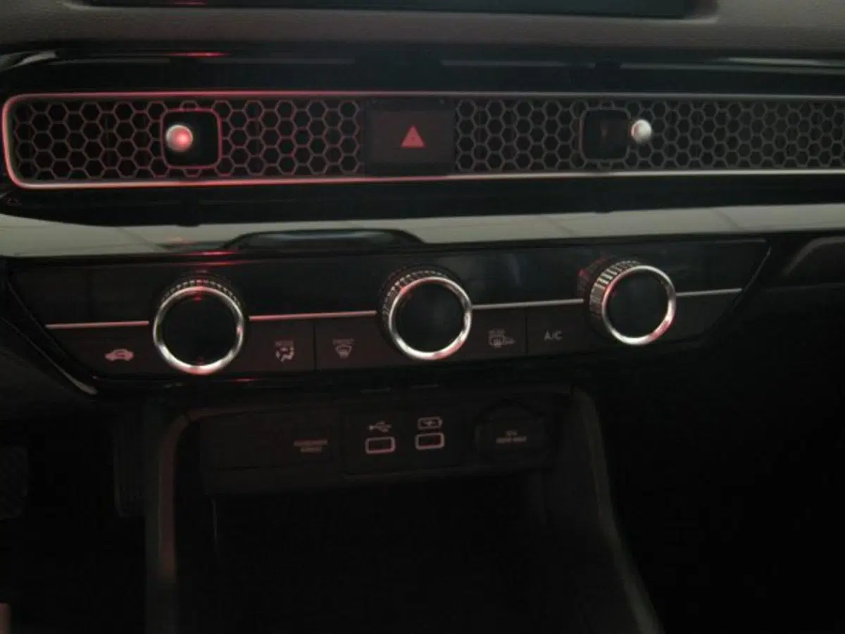 Honda Civic nuova a Fermo (12)