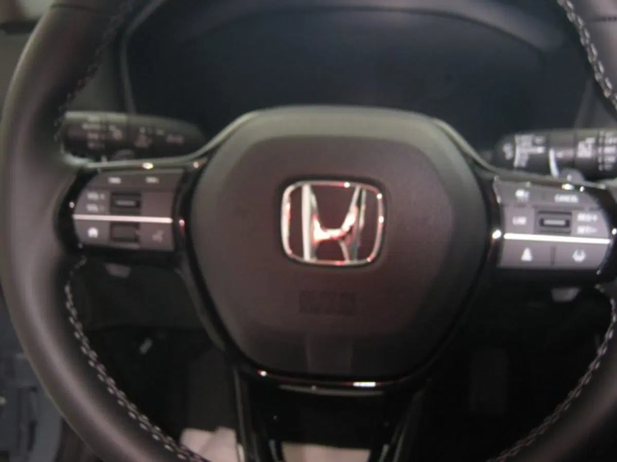 Honda Civic nuova a Fermo (13)