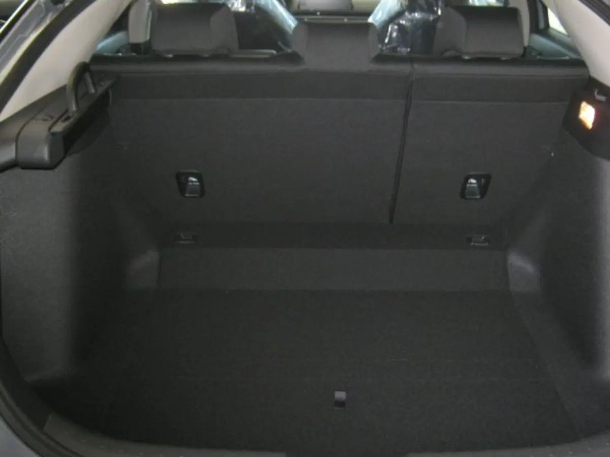 Honda Civic nuova a Fermo (15)