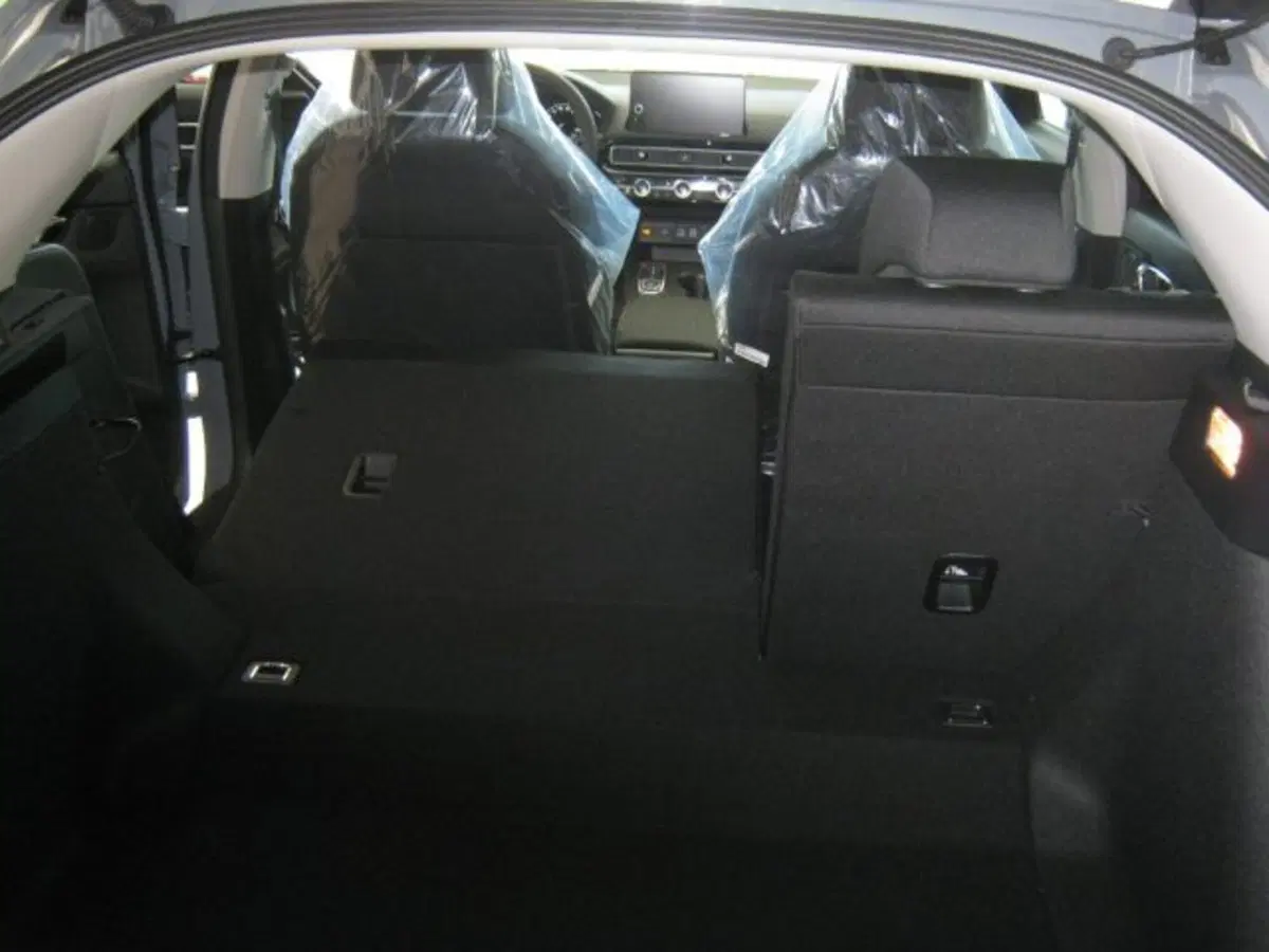 Honda Civic nuova a Fermo (16)
