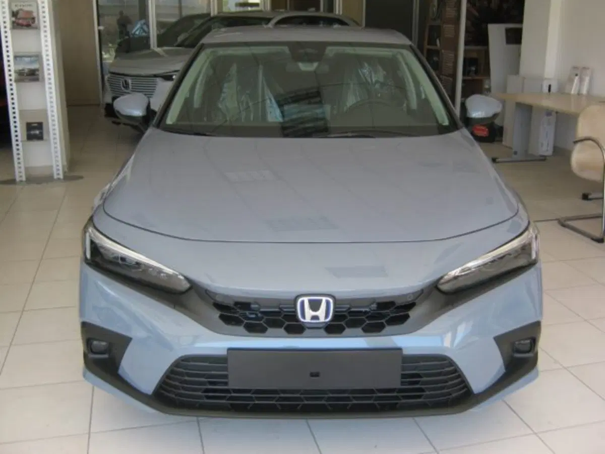 Honda Civic nuova a Fermo (2)