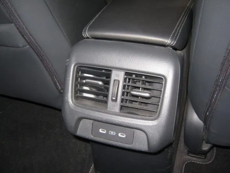 Honda ZR-V usata a Fermo (10)