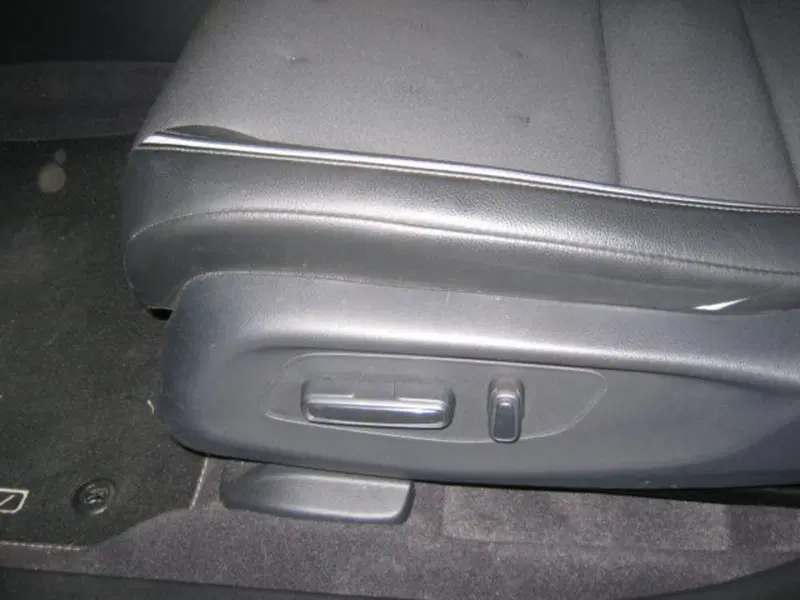 Honda ZR-V usata a Fermo (13)