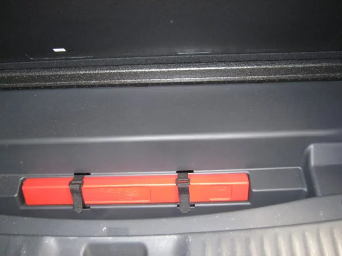 Honda ZR-V usata a Fermo (20)