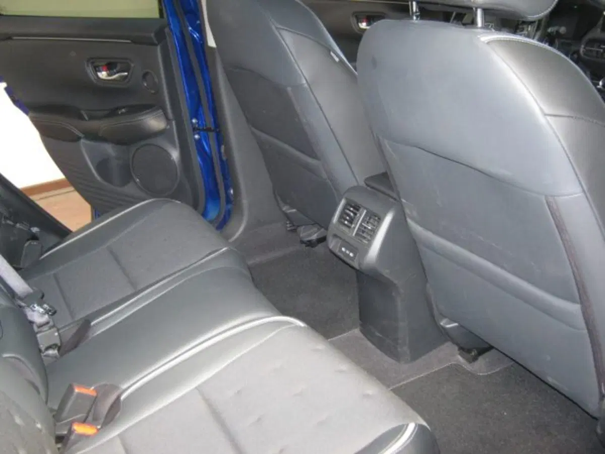 Honda ZR-V usata a Fermo (7)