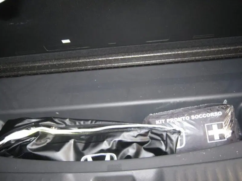 Honda ZR-V usata a Fermo (10)