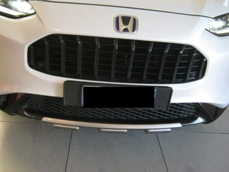 Honda ZR-V usata a Fermo (14)
