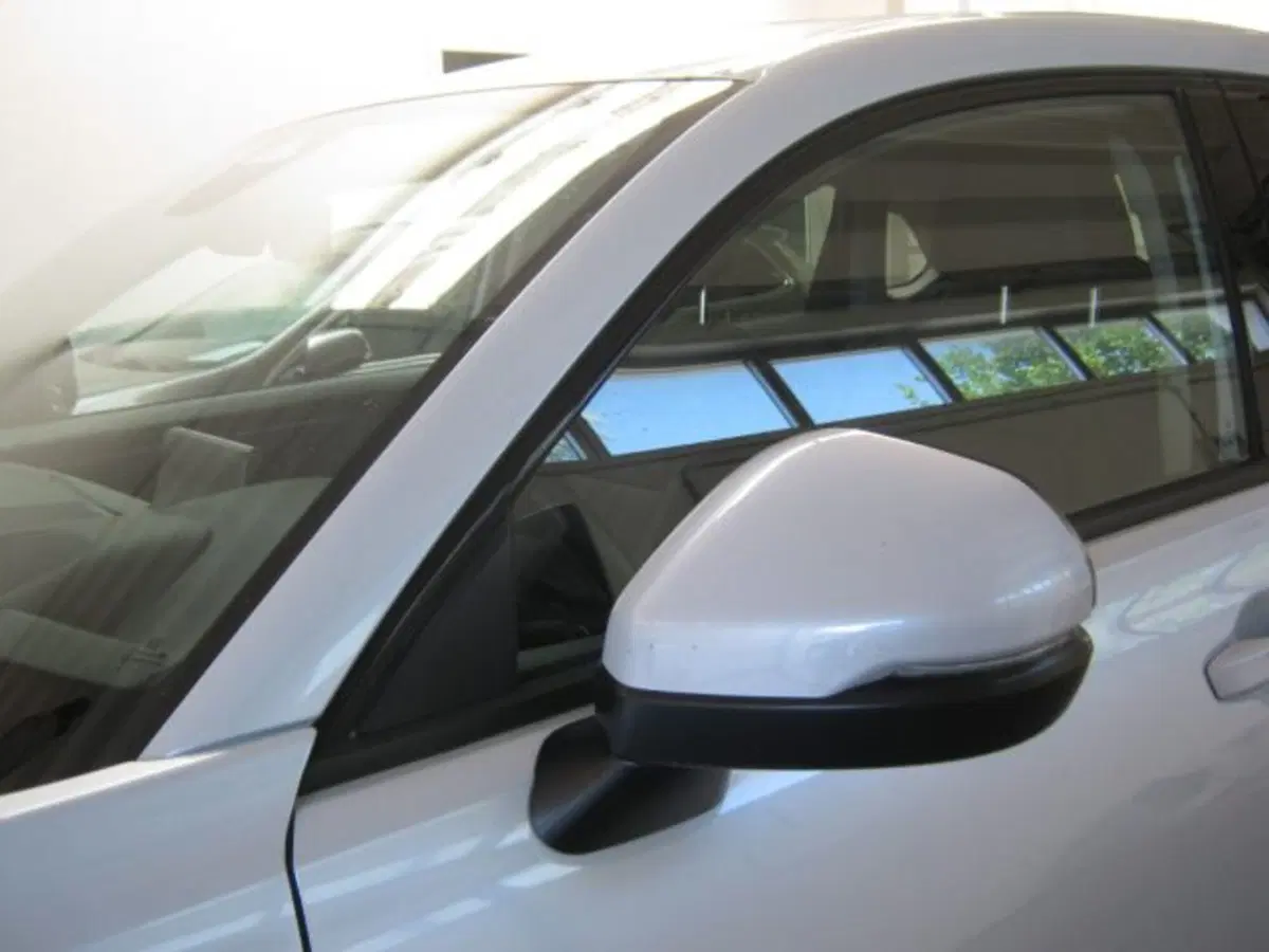 Honda ZR-V usata a Fermo (15)