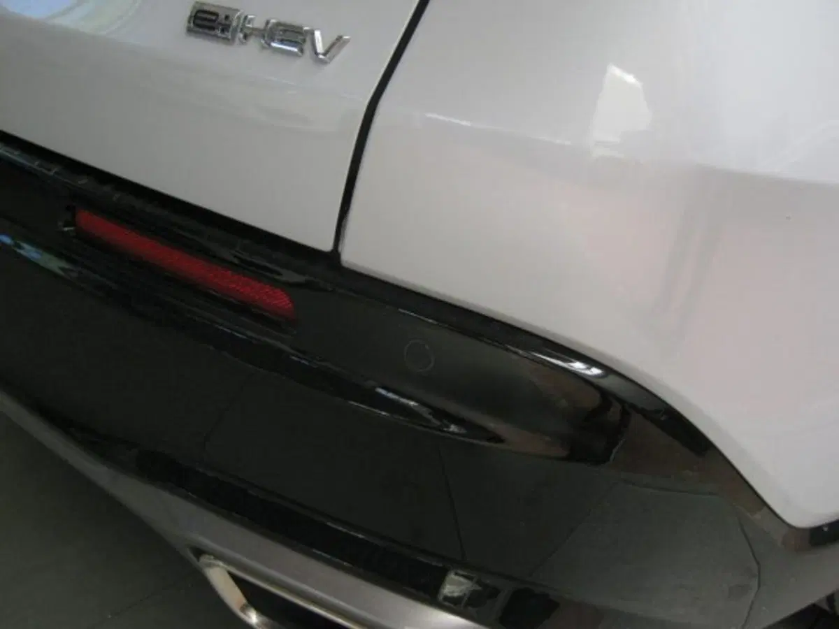 Honda ZR-V usata a Fermo (16)
