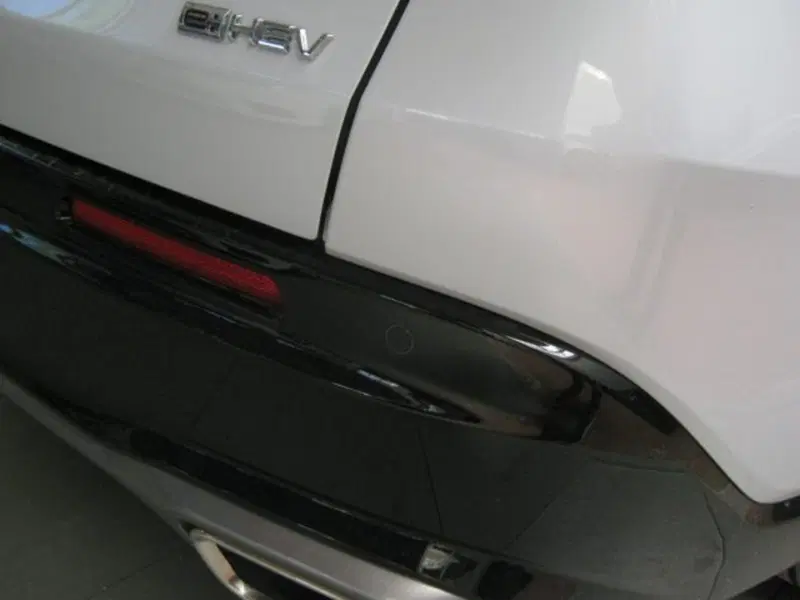 Honda ZR-V usata a Fermo (16)