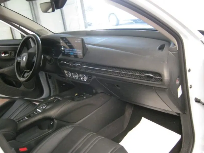 Honda ZR-V usata a Fermo (6)
