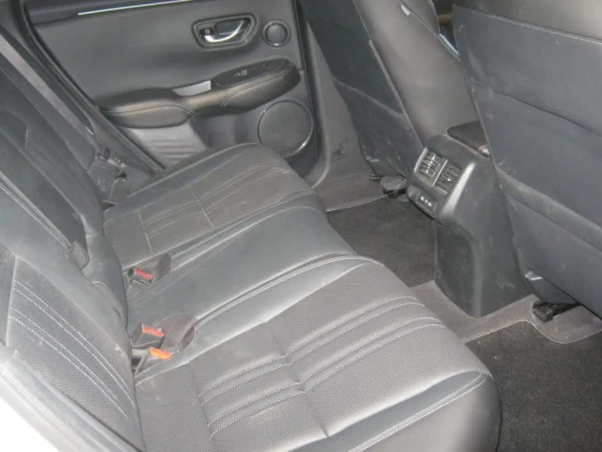 Honda ZR-V usata a Fermo (8)
