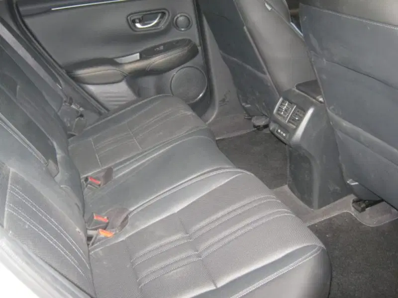 Honda ZR-V usata a Fermo (8)
