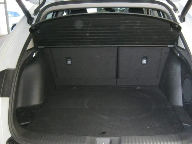 Honda ZR-V usata a Fermo (9)
