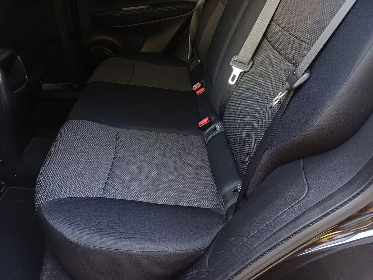 Nissan Qashqai usata a Modena (13)
