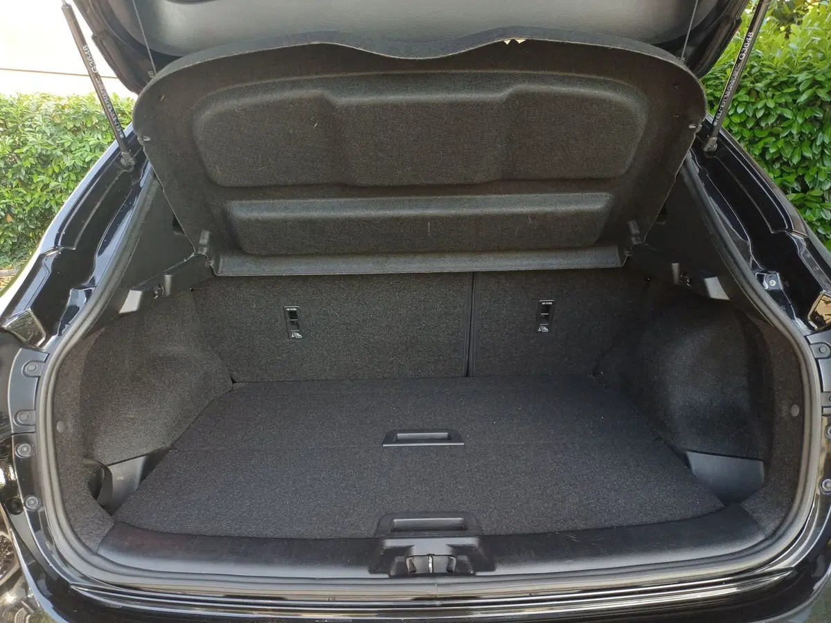 Nissan Qashqai usata a Modena (9)